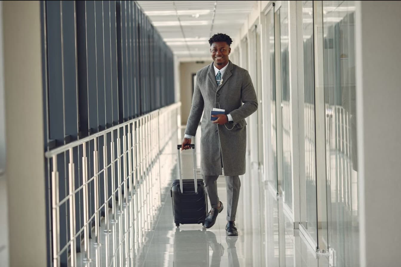 Fast Track for Business Travelers in Bangkok