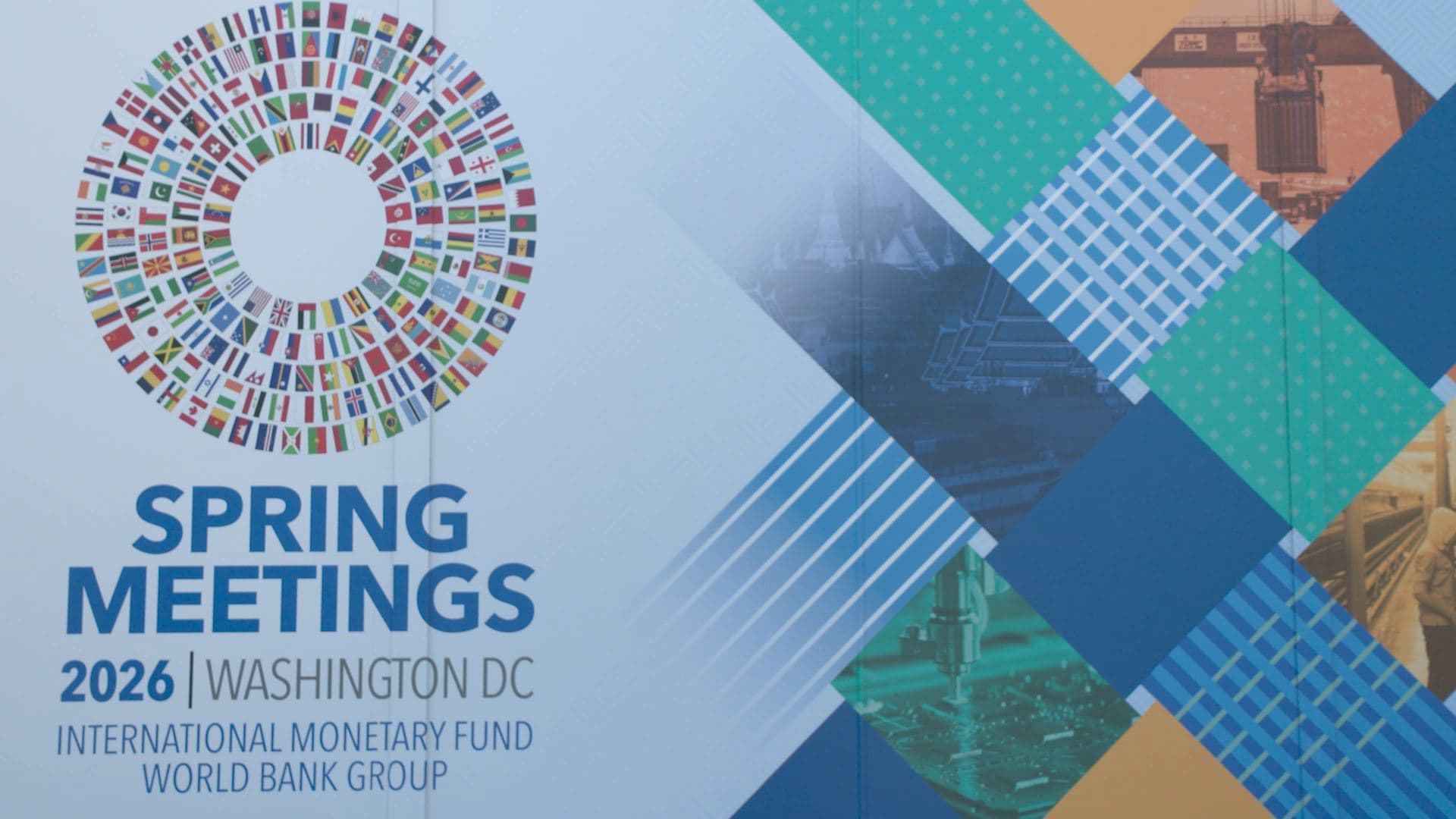 IMF-World Bank Meetings Bangkok 2026: What Travellers Need to Know
