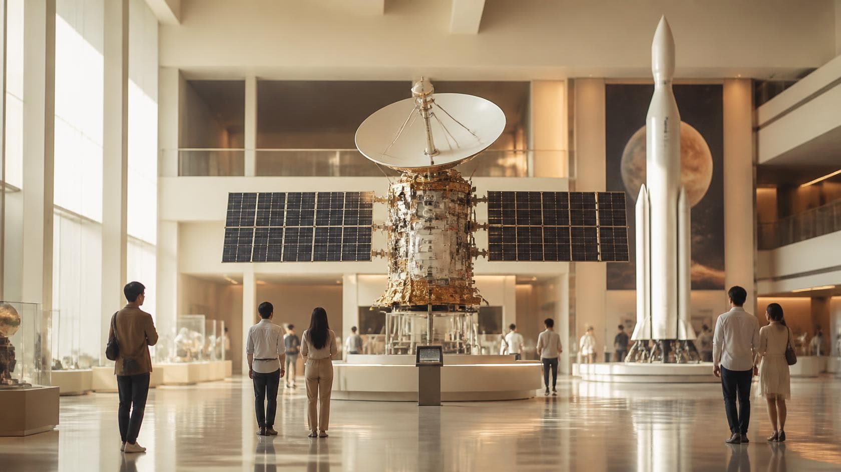 Thailand Space Expo 2026