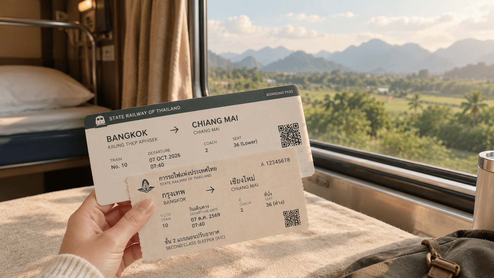 bangkok-to-chiangmai